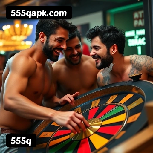 555q - App Compatibility