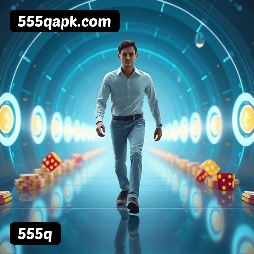 555q Brasília - Casino Guide