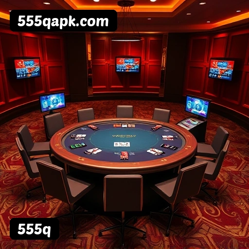 555q - App Security