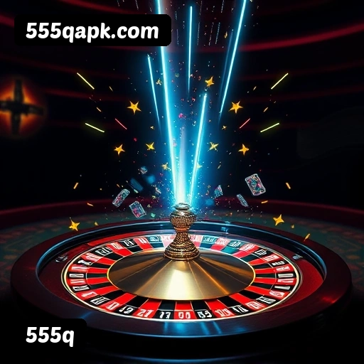 555q - Winners Celebration