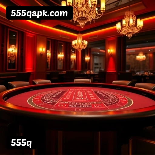 555q Belo Horizonte - VIP Casino