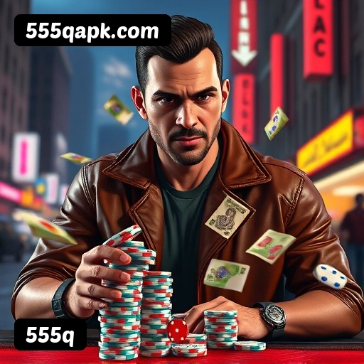555q Salvador - Strategy