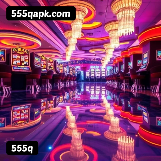 555q - Customer Support