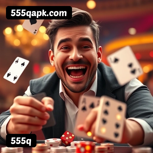 555q - User Statistics