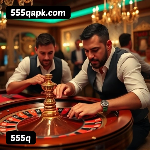 555q - Pagamento PIX Instantâneo