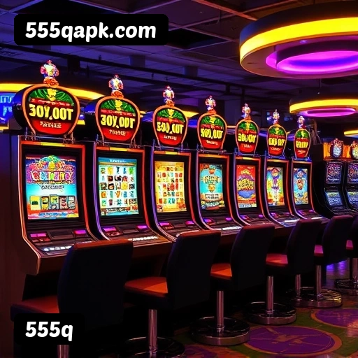 555q Salvador - Support