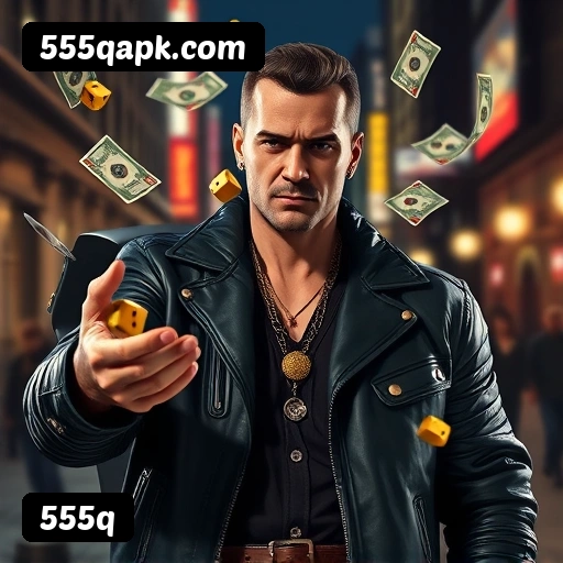 555q Salvador - Promo Stats