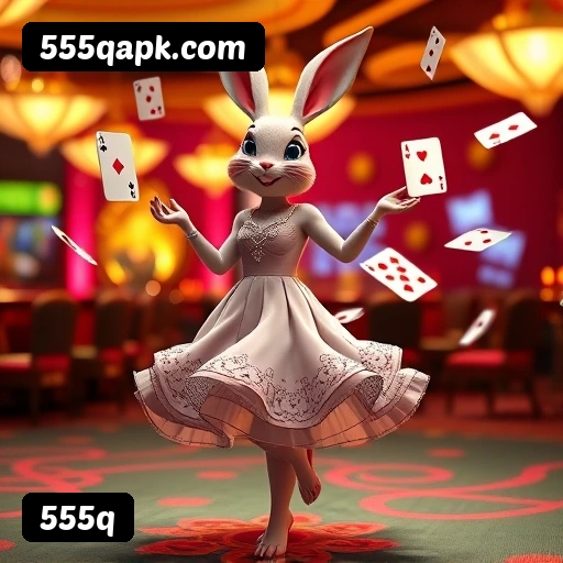 555q São Paulo - Jogo Providers