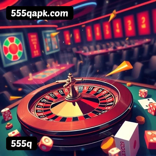555q - Support
