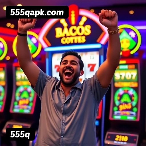 555q Belo Horizonte - Winners