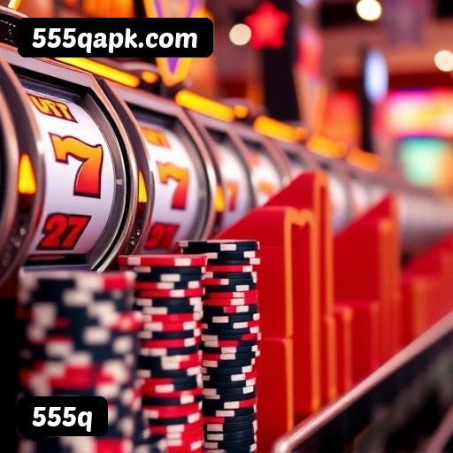 555q Rio de Janeiro - Slot Strategy