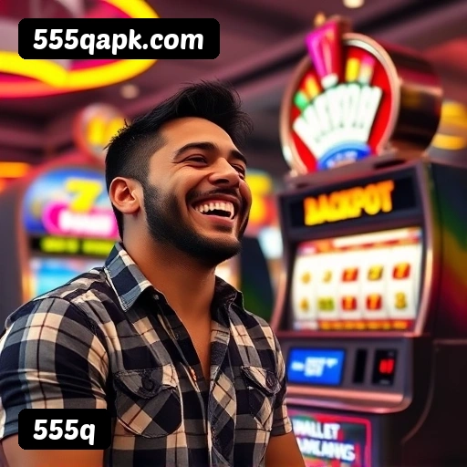 555q - Installation Guide