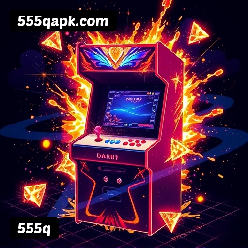555q São Paulo - Top Slots
