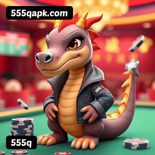 555q - App Performance