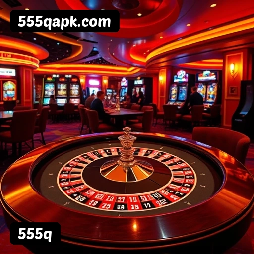 555q Salvador - Strategies