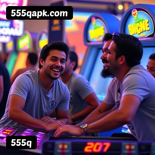 555q Rio de Janeiro - Popular Jogos