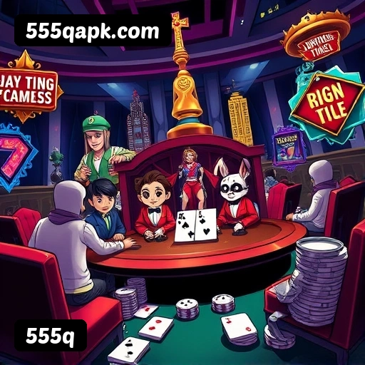 555q Belo Horizonte - Reivindique Bonus